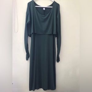 Mark. dress XL